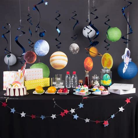 planet party decorations|planet decorations for sale.